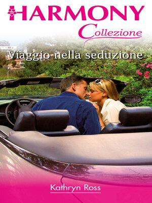 cover image of Viaggio nella seduzione